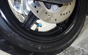 YAMAHA CYGNUS 125 XSR 3 2025 SED8J