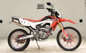 HONDA CRF250L MD38