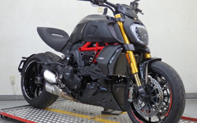 DUCATI DIAVEL 1260S 2023 2G00