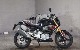 BMW G310R 2020 0G01