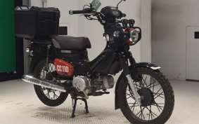 HONDA ｸﾛｽｶﾌﾞ110-2 2001 JA45