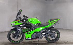 KAWASAKI NINJA 400 2019 EX400G