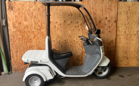HONDA GYRO TA03