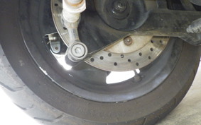 YAMAHA MAXAM 250 1993 SG21J