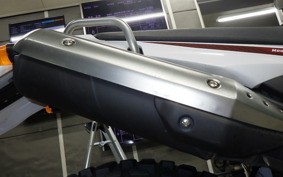 YAMAHA SEROW 250 Gen.2 2015 DG17J