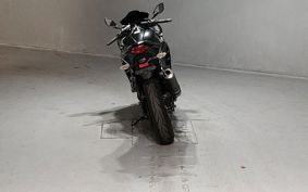 KAWASAKI NINJA 250 EX250L