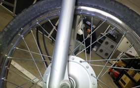 YAMAHA DT50 2024 17W
