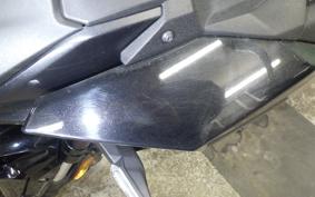 KAWASAKI ZH2 2021 ZRT00K