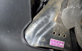 HONDA ADV150 1984 KF38