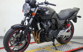HONDA CB400SFV-4ABS 2021 NC42