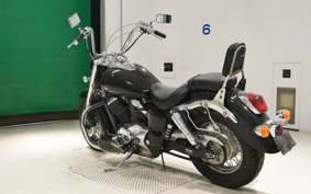HONDA SHADOW 400 1997