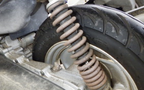 YAMAHA JOG Gen.4