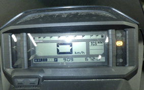 YAMAHA X FORCE 2004 SG79J