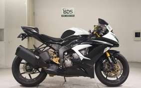 KAWASAKI NINJA ZX-6R A 2013