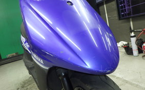 YAMAHA JOG ZR-4 2018 SA58J