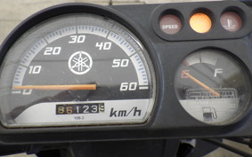 YAMAHA GEAR Gen.2 UA07J