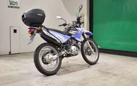 YAMAHA XTZ125