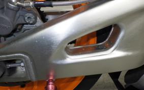 HONDA CBR600RR GEN 3 2014 PC40