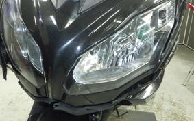 KAWASAKI NINJA 400 2015 EX400E