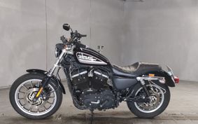HARLEY XL883R 2007 CS2