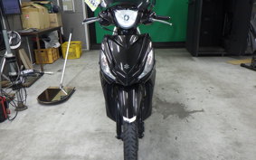 SUZUKI ADDRESS 110 1988 CE47A