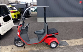HONDA GYRO TA03