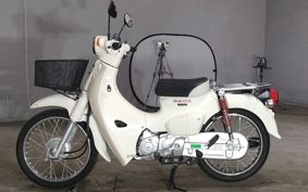 HONDA SUPER CUB110 JA44