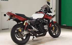 HONDA CB400 SUPER BOLDOR VTEC 2005 NC39