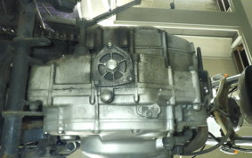 SUZUKI VANVAN 200 2013 NH42A