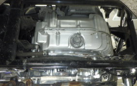 YAMAHA DRAGSTAR 250 VG02J