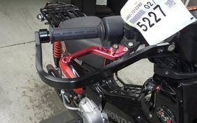 HONDA ｸﾛｽｶﾌﾞ110-3 2019 JA60