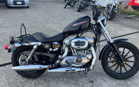 HARLEY HARLEY XL883 2004 CAM