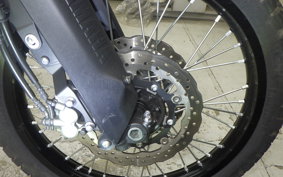 YAMAHA TENERE 700 2021 DM09J