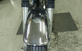 YAMAHA SR400 Gen.3 2004 RH01J