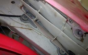 HONDA CR125R JE01