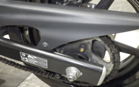 SUZUKI SV650 X A 2022 VP55E