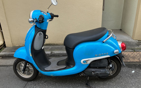 HONDA GIORNO AF77