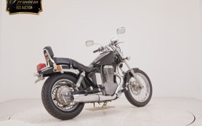 SUZUKI SAVAGE LS650 1990 NP41A