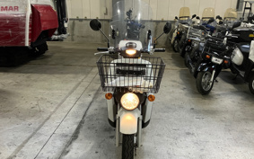 HONDA  BENLY  PRO  AA05