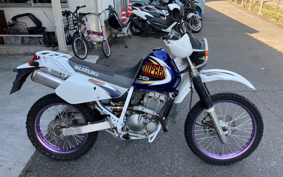 SUZUKI DJEBEL 250 XC SJ45A