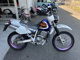 Фото Suzuki DJEBEL 250 XC с японского аукциона