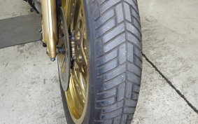 HONDA CX500 Turbo PC03