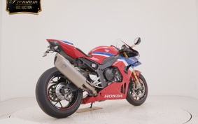 HONDA CBR1000RR RSP 2024 SC82