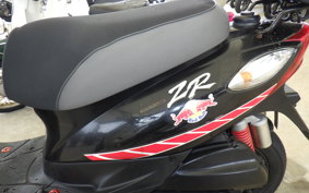 YAMAHA JOG ZR Gen.3 SA39J