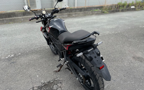HONDA CB150R KC81