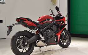 HONDA CBR650R 2018 RH03