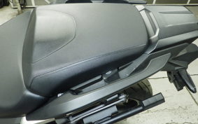 HONDA NC750X DCT 2024 RH09