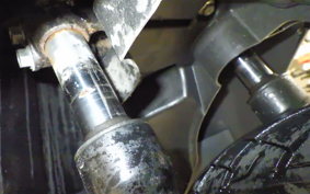 YAMAHA JOG-7 2021 AY01