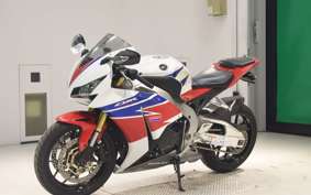 HONDA CBR1000RR Gen. 2 2014