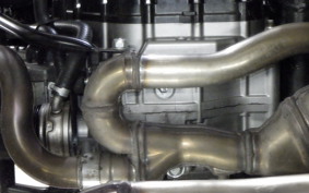 SUZUKI SV650 X A 2024 VP55E